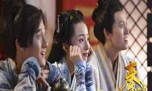 电视剧版《秦时明月》分集介绍第24集剧情