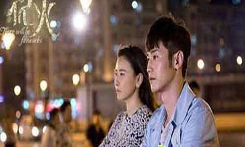 电视剧《花火》分集介绍第06集剧情