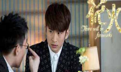 电视剧《花火》分集介绍第09集剧情