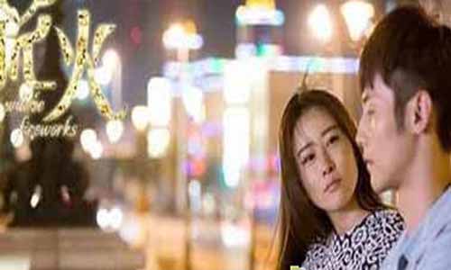 电视剧《花火》分集介绍第15集剧情