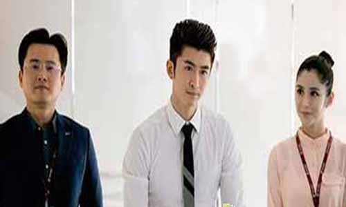 电视剧《花火》分集介绍第18集剧情