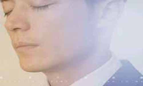 薄靳言（Simon/Allen)演员：霍建华