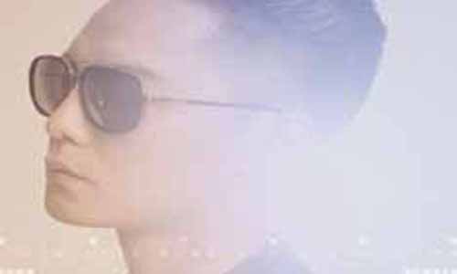 傅子遇演员:尹正