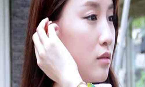 庄高 雅演员 马妍婷