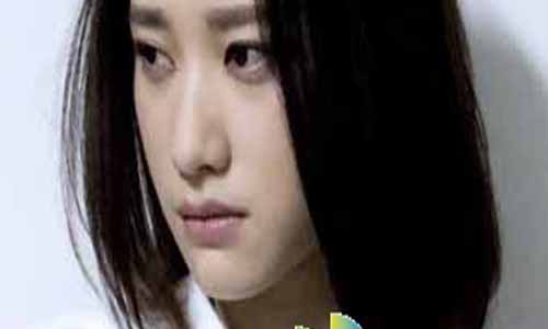 寒若惜演员 郭映