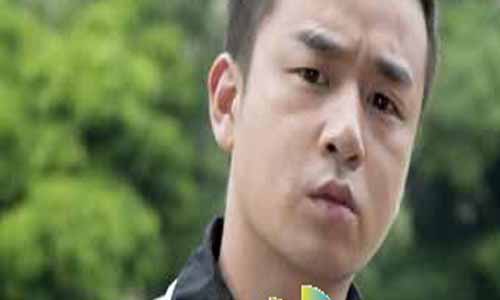 张宝演员 黄澄澄