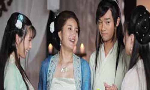 芙蓉诀分集介绍：第03集剧情