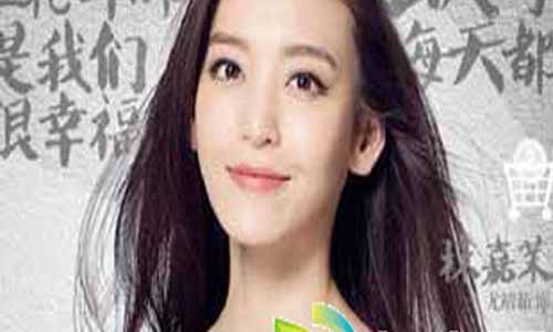 林嘉茉演员 尤靖茹