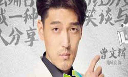 曾文辉演员 隋咏良