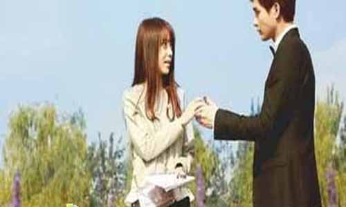 匆匆那年：好久不见分集介绍第8集剧情