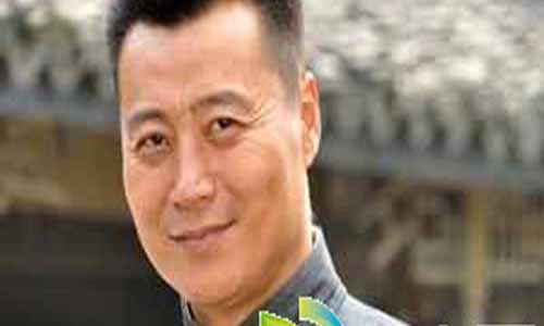 伍永和演员 任程伟