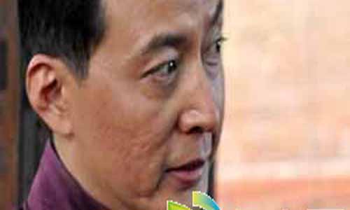 范俊杰演员 于洋