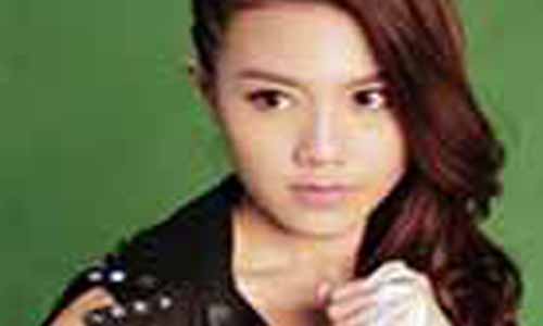 沈亚桐演员 周秀娜