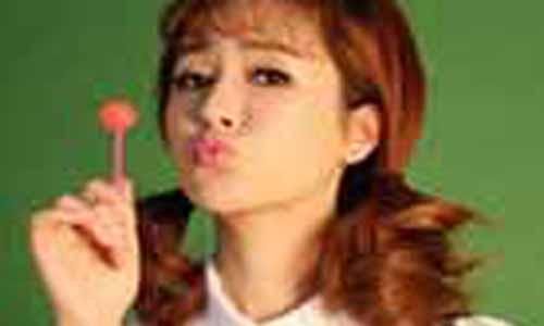 楚小小演员 项瑾