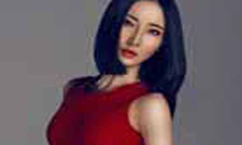 萧梦菲演员 江琳琳