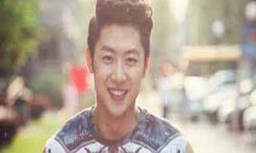 朱嘉琪饰演：冲儿