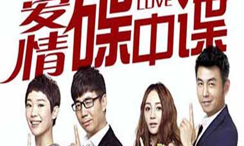 爱情碟中谍电视剧全集,婚里婚外分集介绍,爱情碟中谍剧情介绍,婚里婚外