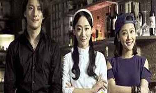 《暖心食堂》分集剧情简介第1-全集大结局