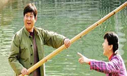 马少骅关晓彤主演搭错车第23集剧情