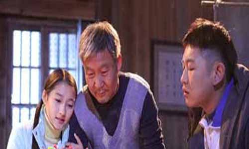 马少骅关晓彤主演搭错车第32集剧情