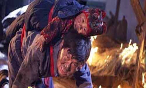 马少骅关晓彤主演搭错车第35集剧情