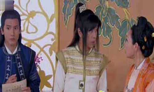 天天有喜之人间有爱分集介绍：第4集剧情