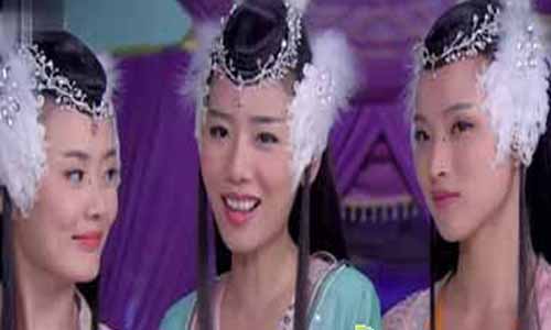 天天有喜之人间有爱分集介绍第8集剧情