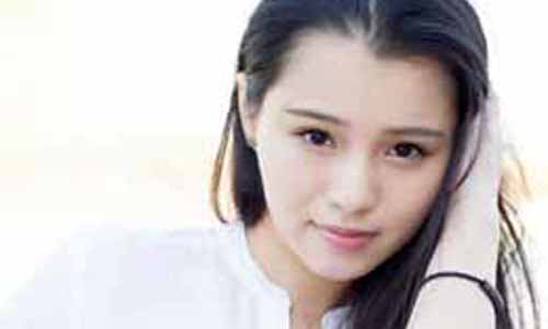 钟瑶演员 庄洁梦