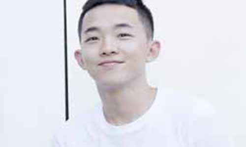 叶小辉演员 丁冠森