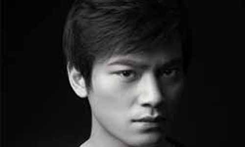 王思明演员 闵健