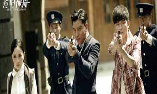 《煮妇神探》分集剧情简介1-43全集大结局