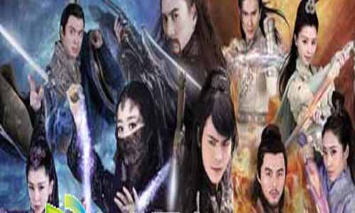 蜀山战纪剑侠传奇分集介绍,蜀山战纪剑侠传奇剧情介绍,蜀山战纪剑侠传奇全集