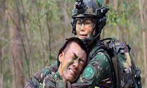 特种兵之霹雳火分集介绍第05集剧情