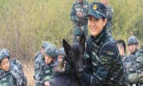 特种兵之霹雳火分集介绍第08集剧情