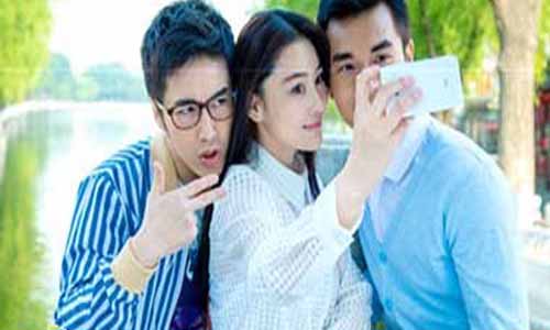 爱情正能量分集剧情介绍第1-35全集大结局