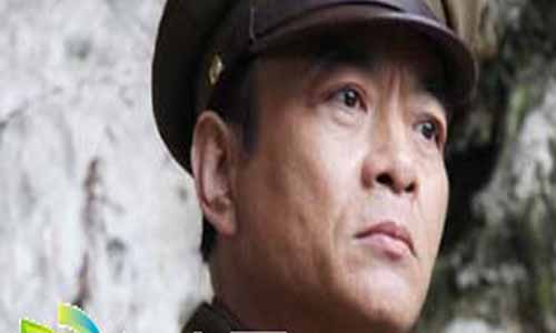 陈天路饰演廖宗泽