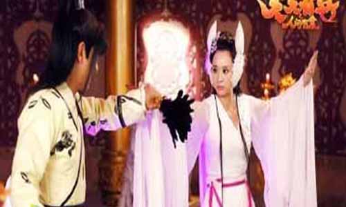 天天有喜2之人间有爱第74集天天有喜之人间有爱大结局