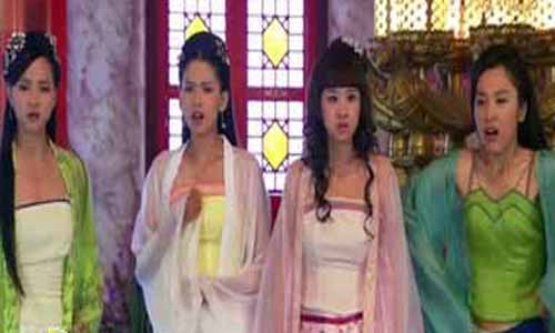 天天有喜之人间有爱分集介绍第64集剧情