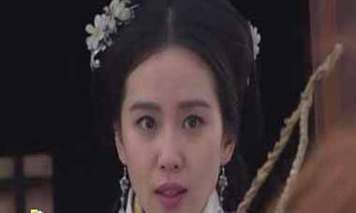 女医明妃传剧情介绍第3集剧照