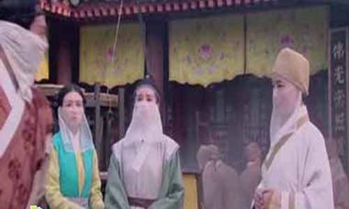 女医明妃传剧情介绍第9集剧照