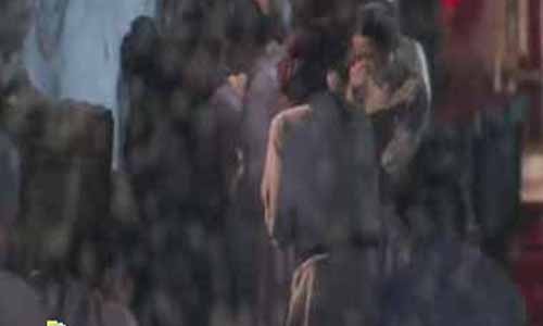 女医明妃传剧情介绍第12集剧照