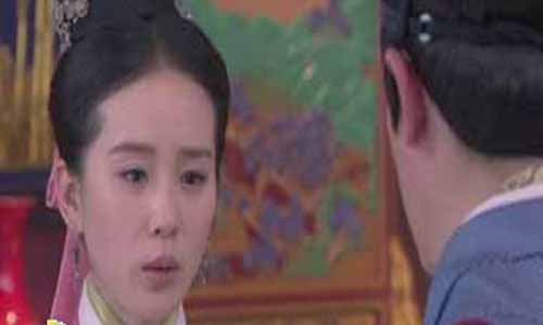 女医明妃传剧照