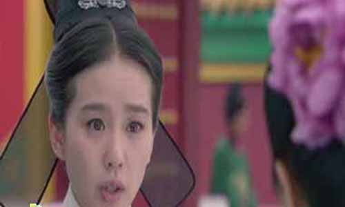 女医明妃传剧照