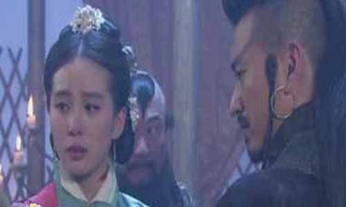 女医明妃传剧情介绍第34集剧照