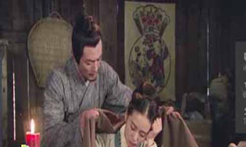 女医明妃传剧情介绍第42集剧情