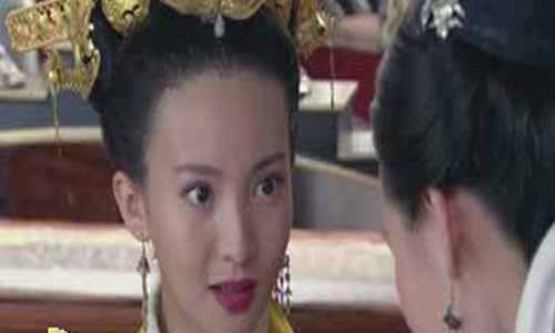 女医明妃传剧情介绍第45集剧照