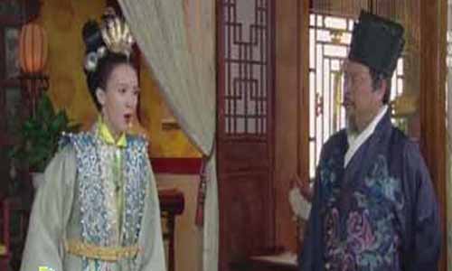 女医明妃传剧情介绍第48集剧照