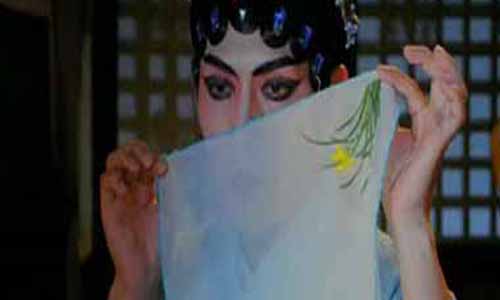 五鼠闹东京剧照