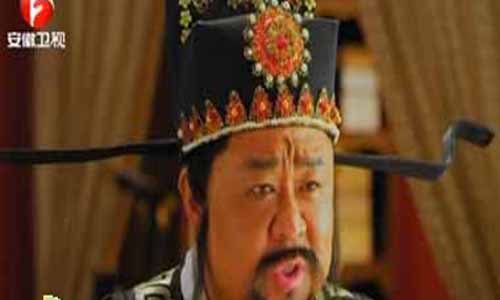 五鼠闹东京剧照