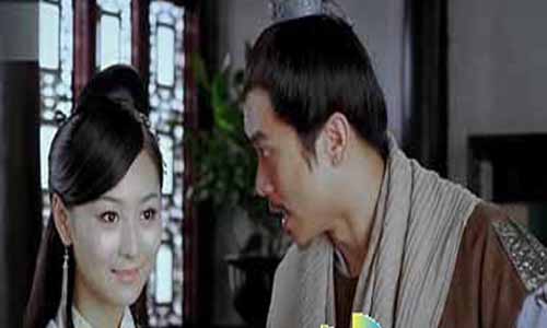 五鼠闹东京/三侠五义分集剧情介绍第1-42全集大结局